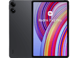Tablet - Xiaomi Redmi Pad Pro, Gris, 128 GB, 6GB RAM, WiFi, 12.1 WQHD, 8 GB, Snapdragon® 7s Gen 2, Android + Cover
