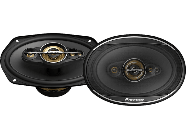 Altavoces coche - Pioneer TSA6961F 126823