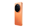 Móvil - OPPO Find X9 Ultra, Canyon Orange, 512GB, 12GB RAM, 6.82 AMOLED flexible QHD+, Snapdragon® 8 Elite Gen 5, 7050 mAh