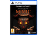 PS5 Five Nights at Freddy's: Secret of the Mimic