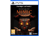 PS5 Five Nights at Freddy's: Secret of the Mimic