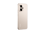 Móvil - Honor 400 5G, Gold, 256GB, 8GB RAM, 6.55 AMOLED, Qualcomm Snapdragon 7 Gen 3, 5300 mAh, MagicOS 9.0