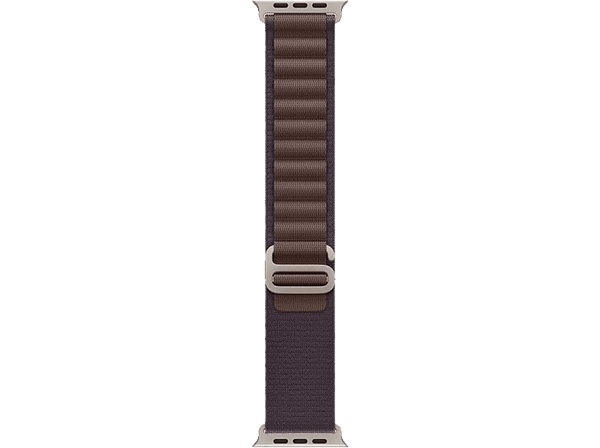 Apple Correa Loop Alpine - 49 mm - Índigo - Talla M