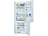 Frigorífico combi - Balay 3KFE777WE, Total No Frost, 203 cm, 438 l, ExtraFresh, Blanco