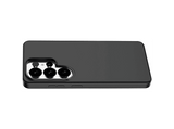 Funda móvil - CellularLine Sensation+, Samsung, Galaxy S26 Ultra, Soft-Touch, Negro