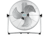 Ventilador industrial - Cecotec EnergySilence 4100 Pro, Motor de cobre, 3 aspas, 45 cm, Grey