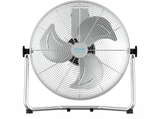 Ventilador industrial - Cecotec EnergySilence 4100 Pro, Motor de cobre, 3 aspas, 45 cm, Grey