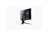 Monitor gaming - ASUS ROG Swift OLED PG32UCDP, 32 UHD 4K, 240 Hz, 0.03 ms, OLED (diodo orgánico emisor de luz), FreeSync & G-SYNC, Altura Ajustable