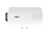 Termo eléctrico - Ariston PRO1 ECO H, 1500 W, 8 bar, 80 l, Horizontal, Blanco