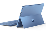 Convertible 2 en 1 - Microsoft Surface Pro Copilot+ PC,13, Snapdragon® X Elite 45 TOPS, 16GB RAM, 512GB SSD, Adreno GPU, Windows 11 Home