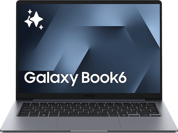 Portátil - Samsung Galaxy Book6, 14 " WUXGA, Intel® Core™ 5 315, 8 GB RAM, 256 GB SSD, Windows 11 Home