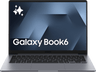 Portátil - Samsung Galaxy Book6, 14 " WUXGA, Intel® Core™ 5 315, 8 GB RAM, 256 GB SSD, Windows 11 Home