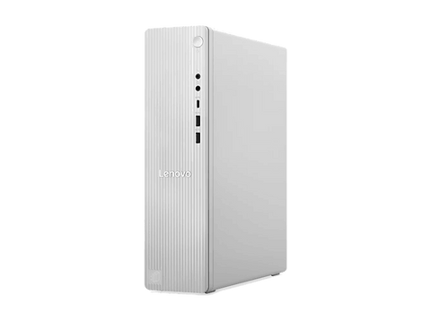 PC sobremesa - Lenovo IdeaCentre Tower 08IAS10, Intel® Core™ Ultra 5 225, 16GB RAM, 512GB SSD, HD Graphics, W11 Home, Incluye teclado y ratón