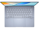 Portátil - ASUS Vivobook S 14 OLED S5406SA-PP013W Copilot+ PC, 14  3K, Intel® Core™ Ultra 7 258V, 32 GB RAM, 1 TB SSD, UHD Graphics, Windows 11 H
