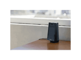 Cámara de vigilancia IP - Ezviz S10, 2K+, Función de visión nocturna, 340°, WDR, Obturador de privacidad, Antracita