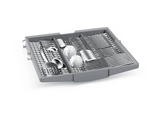 Lavavajillas integrable - Bosch SMH4HVX03E, 14 Servicios, 6 Programas, Ancho 59.8 cm, 3ª bandeja VarioDrawer, Blanco