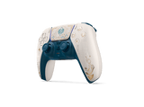 Mando PS5 - Sony DualSense Wireless, Para PlayStation 5 y PC, Bluetooth, Genshin Impact Edición Limitada