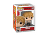 Figura Funko Pop! - Chainsaw Man: Denji, Vinilo, 10 cm