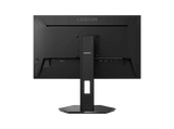 Monitor gaming - Lenovo Legion 25-10, 24.5 Full-HD, 320Hz, 0.5 ms, IPS, 2x HDMI® 2.1 TMDS, 1x DP 1.4, AMD FreeSync™ Premium, Ajustable altura