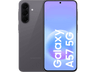 Móvil - Samsung Galaxy A57, Gris, 256 GB, 8 GB RAM, 6.7" FHD+, Exynos 1680, 5000 mAh, Android 16
