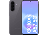 Móvil - Samsung Galaxy A57, Gris, 256 GB, 8 GB RAM, 6.7 FHD+, Exynos 1680, 5000 mAh, Android 16