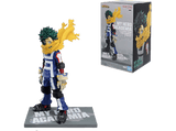 Figura - Funko My Hero Academia 7th Season: Izuku Midoriya, 24 cm