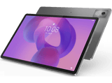 Tablet - Lenovo Idea Tab Pro, 12.7 3K, 8GB RAM, 256GB, MediaTek Dimensity 8300, Android, Gris, Incluye lápiz digital y teclado