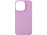 Funda - CellularLine, Para Apple iPhone 16 PRO, Silicona, Trasera, Rosa