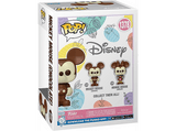 Figura Funko Pop! - Mickey Mouse, Disney Classics (Ed. Chocolate - Pascua)