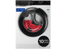 Lavadora carga frontal - AEG LFSR7304L4BP, 11 kg, 1400 rpm, 12 programas, Programa Higiene con vapor, Cajón extra largo, Blanco