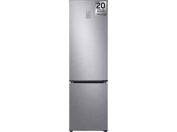 Frigorífico combi - Samsung SMART AI RB38C775DS9/EF 119660