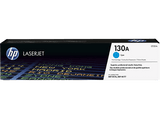 Tóner - HP 130A LaserJet, Cián, CF351A