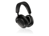 Auriculares inalámbricos - Bowers & Wilkins Px8 S2, Supraaurales, Cancelación Activa de Ruido, Bluetooth, Onyx Negro