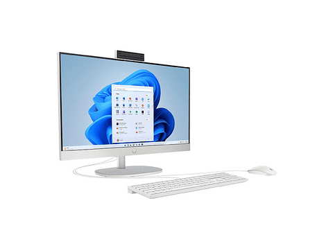 All in one - HP 24-cr0183ns, 23.8