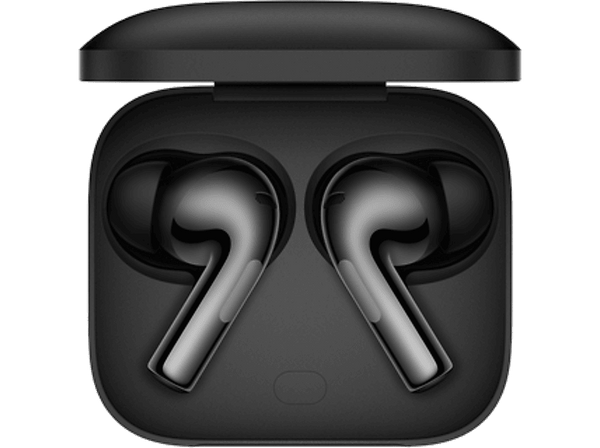 Auriculares True Wireless - Oppo Enco X3i, 30 h Autonomía, IP55, Cancelación de Ruido Adaptativa, Conexión Dual, Gris