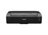 Impresora tinta - Canon imagePROGRAF PRO-310, Fotográfica, WiFi, Impresión sin bordes, Negro