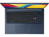 Portátil - ASUS Vivobook 15 F1504ZA-NJ711 , 15.6 Full HD, Intel® Core™ i7-1255U, 16GB RAM, 512GB SSD, Iris® Xe, Sin sistema operativo