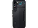 Móvil - ZTE nubia NEO 5 GT, Phantom Black, 256GB, 12GB RAM, 6.8 OLED 1.5K, MediaTek D7400, 6210mAh