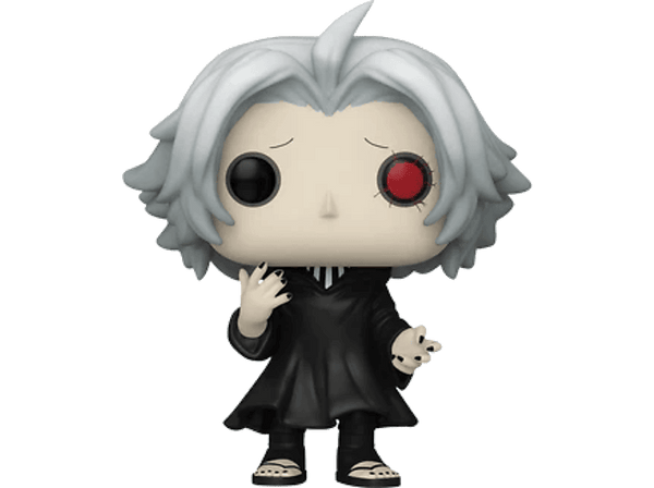 Figura Funko Pop! - Animation: Tokyo Ghoul Re - Owl, Vinilo, 9 cm