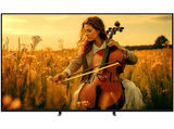 TV Mini LED 55 - Sony K55XR55B.CEI, UHD 4K, Google Smart TV, Gaming PS5,120Hz, IMAX Enhanced, Dolby Atmos/Vision, Plata oscuro
