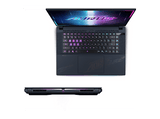 Portátil gaming - Gigabyte AORUS MASTER 16 BYHC5ESE64SP, 16 WQXGA, Intel® Core™ i7-13650HX, 32GB RAM, 1TB SSD, GeForce RTX™ 5080, Windows 11 Pro