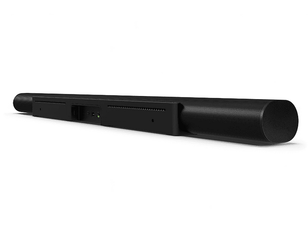 Barra de sonido - Sonos Arc Ultra, Bluetooth, Dolby Atmos 9.1.4, Compatible con WiFi 6, Negro