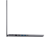 Portátil - Acer Aspire 5 A515-57-76BV, 15.6 Full HD, Intel® Core™ i7-1255U, 8GB RAM, 512GB SSD, Iris® Xe Graphics, Sin sistema operativo