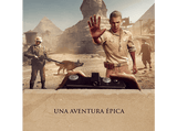PS5 Indiana Jones y el Gran Círculo™