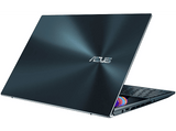 Portátil - ASUS  ZenBook Pro Duo 15 OLED UX582ZW-H2035W, 15.6 UHD 4K, Intel® Core™ i7-12700H, 16GB RAM, 1 TB SSD, RTX™ 3070 Ti, W11H