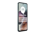 Móvil - motorola G56, Gris, 256 GB, 8 GB RAM, 6.72 Full HD+, MediaTek Dimensity 7060, 5200 mAh, Incluye Watch Fit
