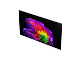 TV OLED 77 - LG OLED77G64LW, OLED 4K, Procesador Inteligente α11 AI Processor 4K Gen3, Smart TV, DVB-T2 (H.265), Gallery Design, Negro