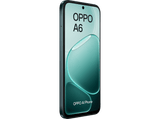 OPPO A6 4G, Sapphire Black, 256 GB, 6 GB RAM, 6.75 LCD, Qualcomm Snapdragon®685 (6nm), 6.500mAh