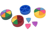 Juego de mesa - MagicBox Trivial Pursuit: Harry Potter, A partir 10 años