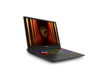 Portátil gaming - MSI Vector 16 HX AI A2XWFG, 16 QHD+, Intel® Core™ Ultra 9 275HX, 64GB RAM, 2TB SSD, GeForce RTX™ 5060, Windows 11 Home